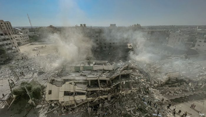 Israel/TPO: Escassez de combustível pode provocar novo apagão em Gaza e agravar crise humanitária