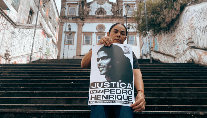 Brasil: Cinco anos de uma luta por justiça