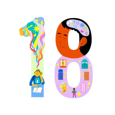 Artigo 18 dos Direitos Humanos