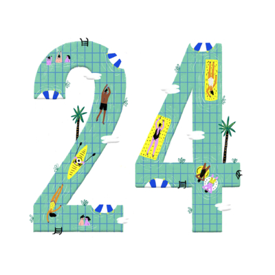 Artigo 24 dos Direitos Humanos