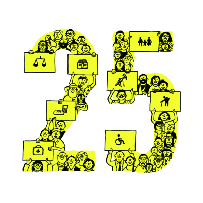 Artigo 25 dos Direitos Humanos