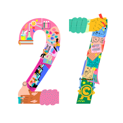 Artigo 27 dos Direitos Humanos