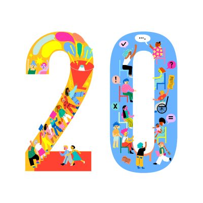 Artigo 20 dos Direitos Humanos