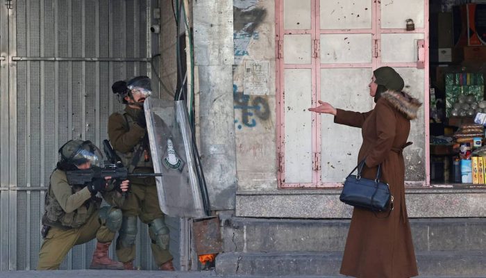 Cisjordânia ocupada: Aumento alarmante da força letal pelas forças israelitas contra palestinianos