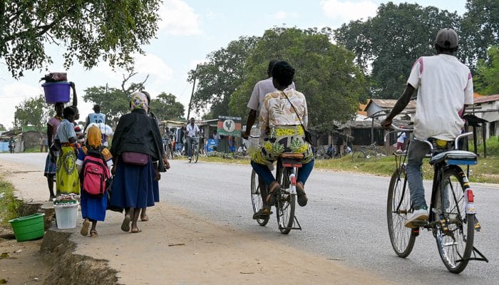 África Austral: trabalhadoras do comércio transfronteiriço estão a ser vítimas de abusos