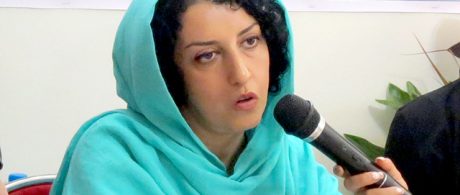 Libertação imediata e incondicional de Narges Mohammadi – Bundle Ad