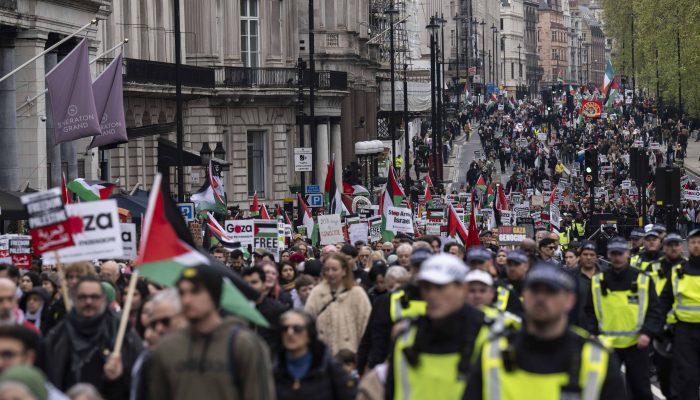 Israel/TPO: Pedidos de mandados de detenção do TPI são cruciais para a justiça