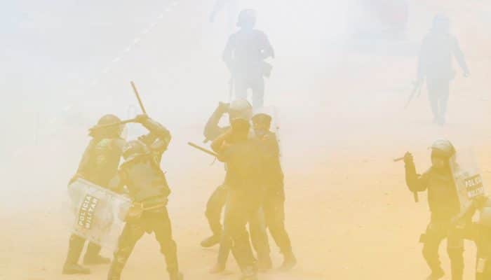 Angola: Polícia deve respeitar o direito de manifestação no dia 22 de junho