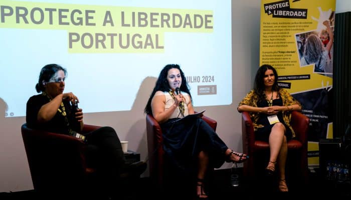 Europa: Ataques e restrições prejudicam manifestações pacíficas
