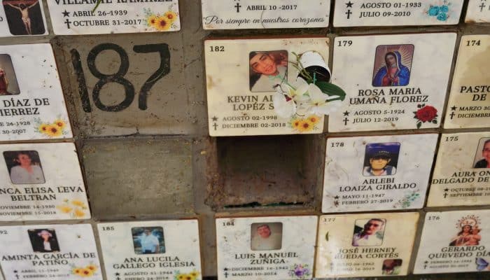 Américas: Mulheres devem procurar, sem medo, os familiares desaparecidos