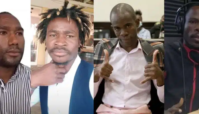 Angola: Libertação imediata de ativistas injustamente presos