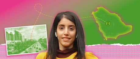 A Arábia Saudita deve libertar imediatamente Manahel al-Otaibi