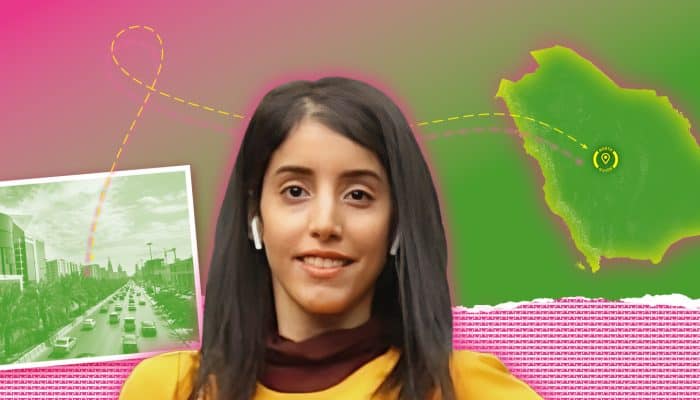 A Arábia Saudita deve libertar imediatamente Manahel al-Otaibi
