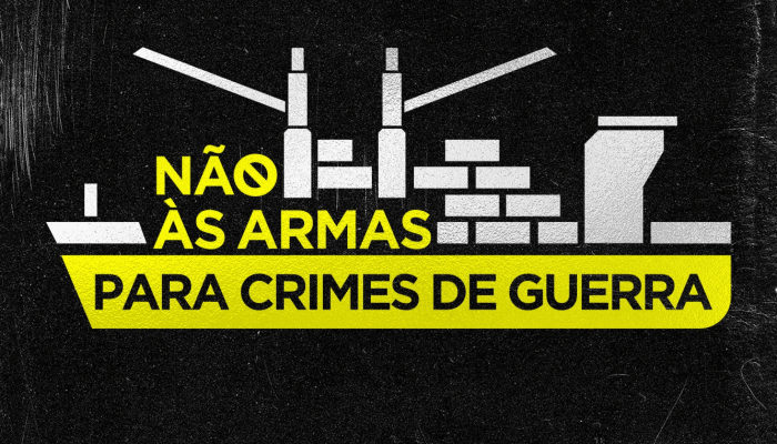 Navio com explosivos a caminho de Israel mantém bandeira portuguesa