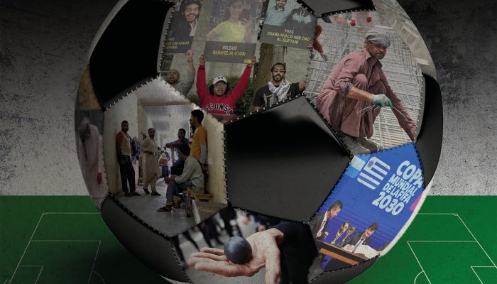 FIFA: Candidaturas aos Mundiais de Futebol não cumprem critérios de direitos humanos