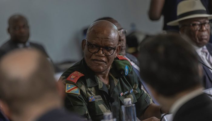 RD Congo: Massacre de Goma deve ser investigado por crimes contra a humanidade