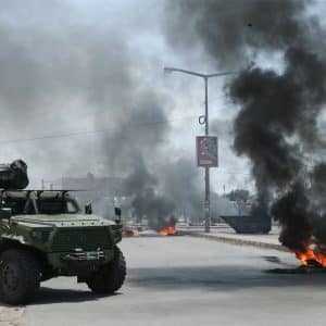 As violações de Direitos Humanos ocorridas em Moçambique têm de ser investigadas