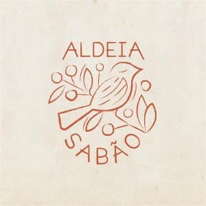 Logo Aldeia Sabão