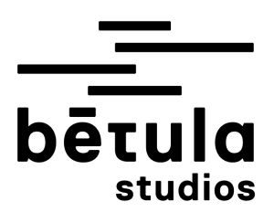 Logo Bétula Studios