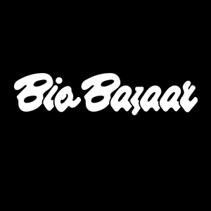 Logo Bio Bazaar