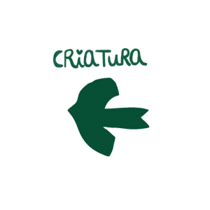 Logo Criatura