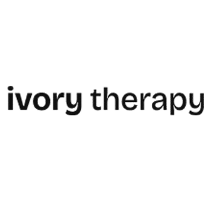 Logo Ivory Therapy