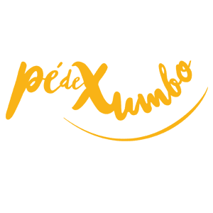 Logo Pé de Chumbo