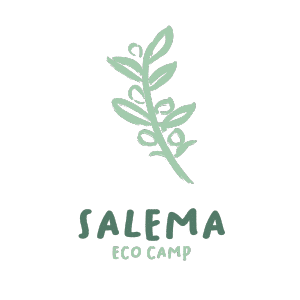 Logo Salema Eco Camp