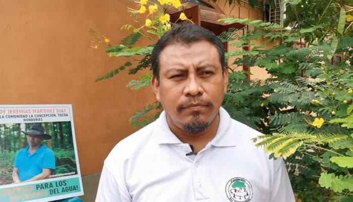 Honduras: Autoridades devem garantir justiça no assassinato de Juan López