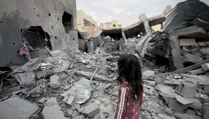 Transferência e deportação de palestinianos: ultrajante, desumano, ilegal