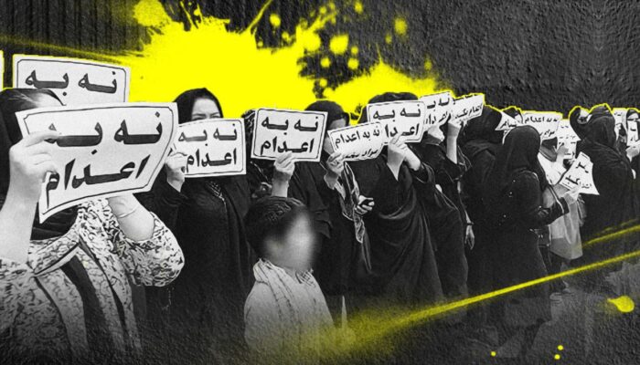 Irão: Seis pessoas executadas por “espionagem” a favor de Israel