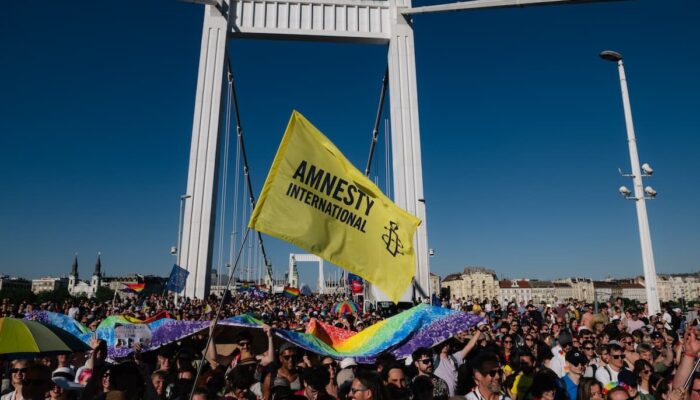 Boas notícias: 29 vitórias dos direitos humanos