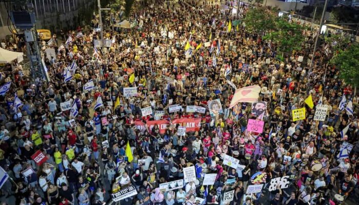 Amnistia Internacional indignada com vídeos de reféns israelitas em sofrimento