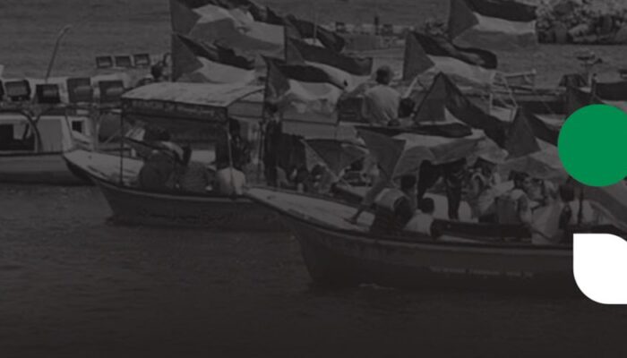 Estados europeus devem condenar os ataques contra a Global Sumud Flotilla