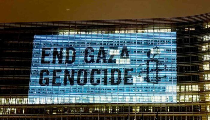 Israel/Palestina: Bloqueio da Microsoft é momento de reflexão para empresas