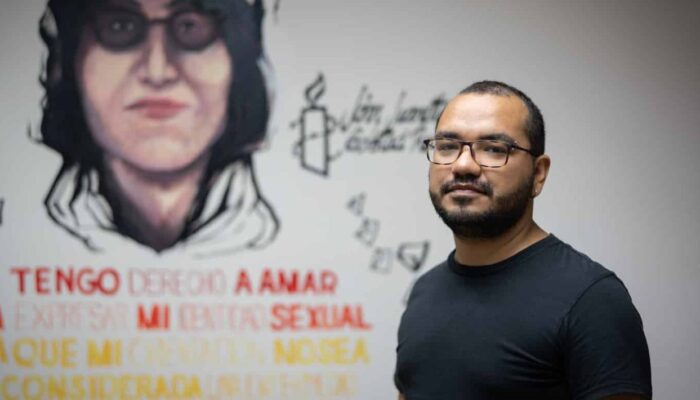 Colômbia: Amnistia Internacional condena ataque a defensor dos direitos humanos venezuelano