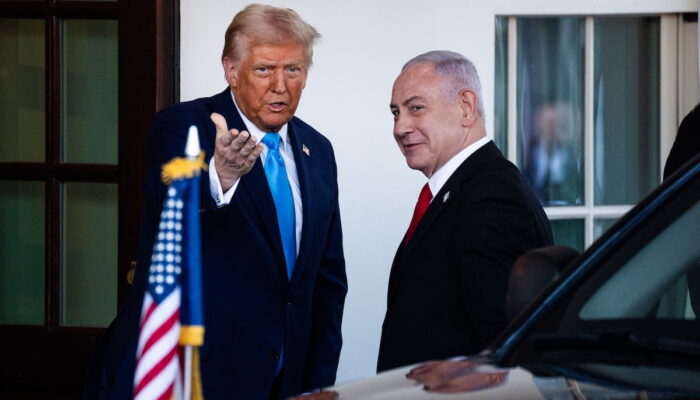 Israel/Palestina: Qualquer plano de paz deve respeitar direitos humanos