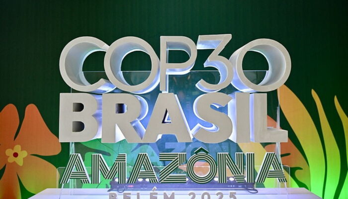 COP30: publicação de acordo com Brasil é “passo positivo” para transparência COP30: publicação de acordo com Brasil é “passo positivo” para transparência