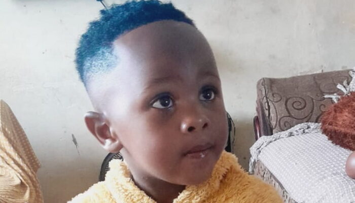 África do Sul: Unecebo Mboteni morreu no jardim de infância por falta de condições de saneamento