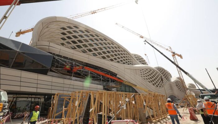 Arábia Saudita: trabalhadores migrantes sujeitos a abusos devastadores