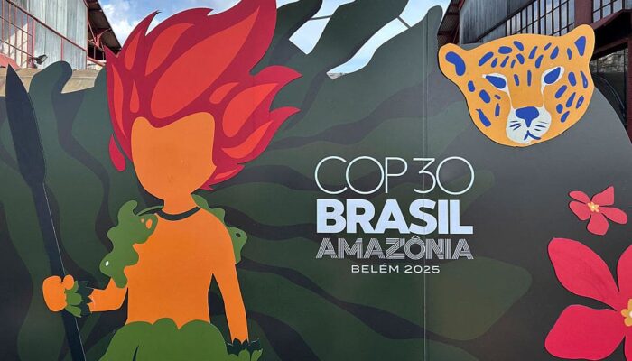 COP30: pessoas em vez de lucros e poder no centro da cimeira climática