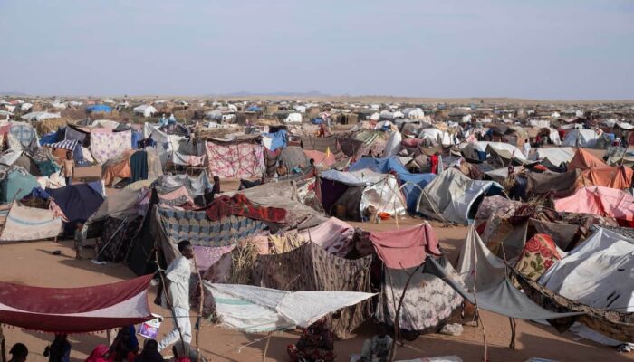 Sudão: civis devem ser protegidos da escalada de ataques em Kordofan