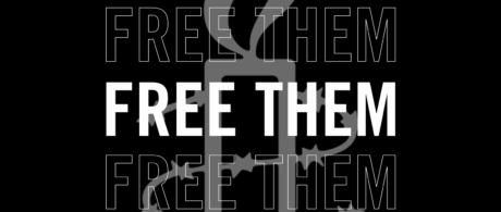 Liberdade para os dissidentes bielorrussos!