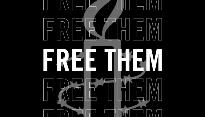 Liberdade para os dissidentes bielorrussos!