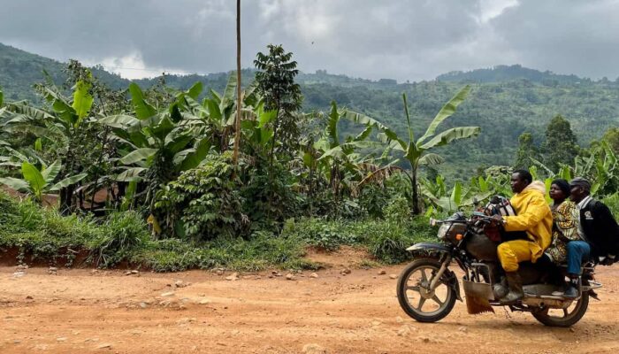 República Democrática do Congo: “Digam a todos que estamos a ser massacrados!”