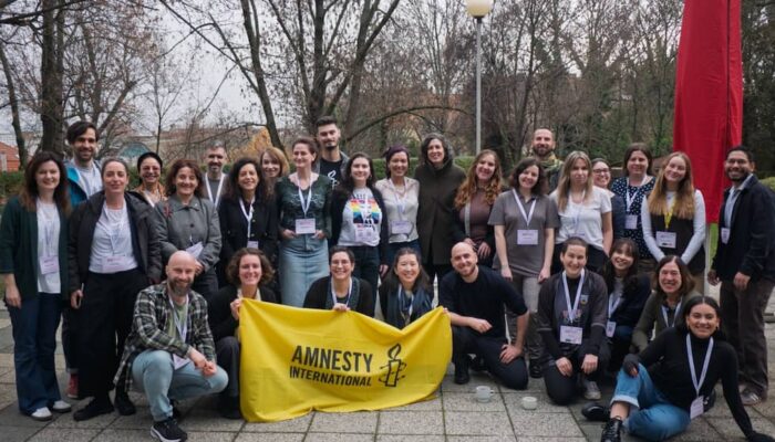 “Para reivindicar os nossos direitos, primeiro temos de os conhecer”
