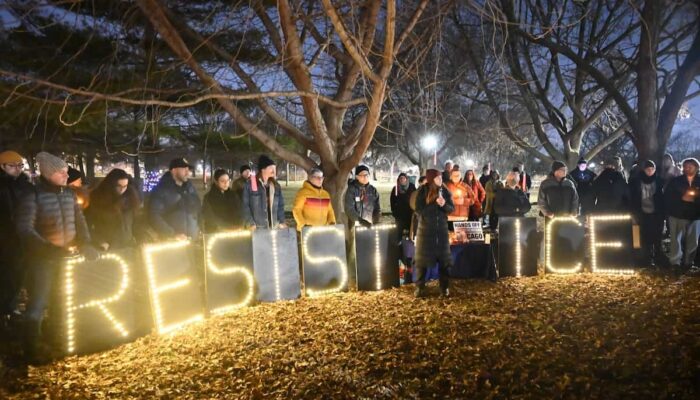 EUA: “Nem mais um cêntimo” para abusos mortais do ICE