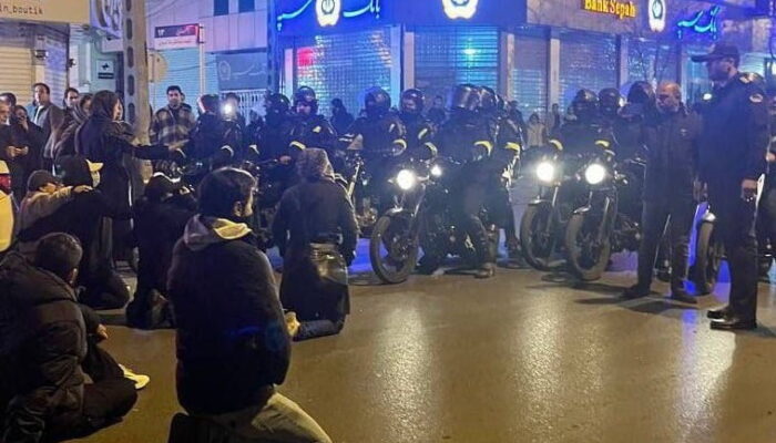 Irão: Massacres exigem ação diplomática global para pôr fim à impunidade