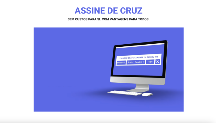 Amnistia e outras dez instituições de solidariedade social promovem consignação do IRS