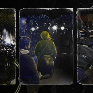 Fim ao massacre de manifestantes no Irão